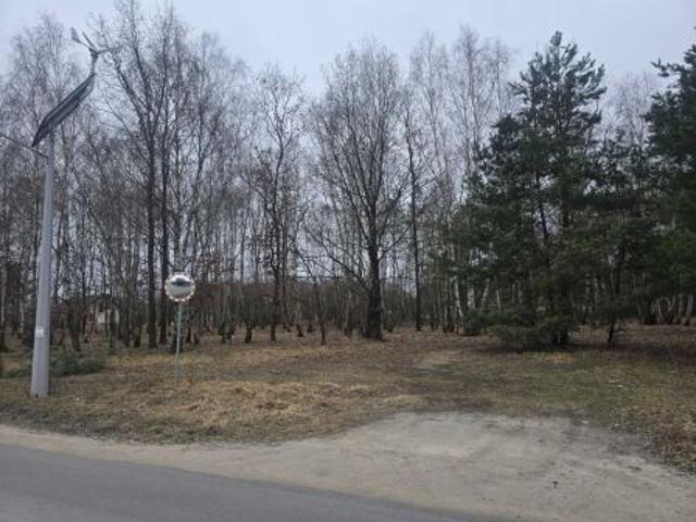 Grunt na sprzedaż w Młyniec Drugi, Kujawsko-pomorskie