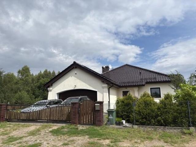 Dom na sprzedaż w Młyniec Drugi, Kujawsko-pomorskie