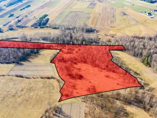 Grunt na sprzedaż w Świętokrzyskie