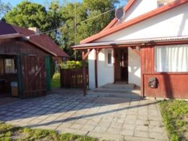 Mieszkanie na sprzedaż w Małdyty, Warmińsko-mazurskie
