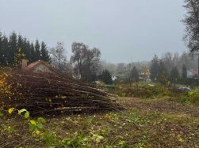 Grunt na sprzedaż w Małdyty, powiat ostródzki