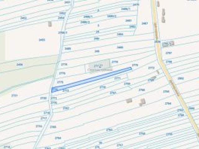 Grunt na sprzedaż w Małogoszcz, Świętokrzyskie