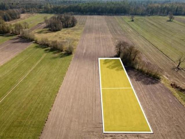 Grunt na sprzedaż w Majdan Krasieniński, Lubelskie