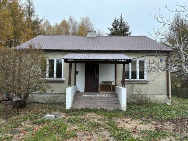 Dom na sprzedaż w Lubelskie