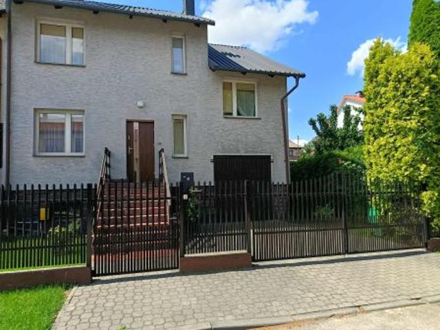 Dom na sprzedaż w Maków Mazowiecki, Mazowieckie