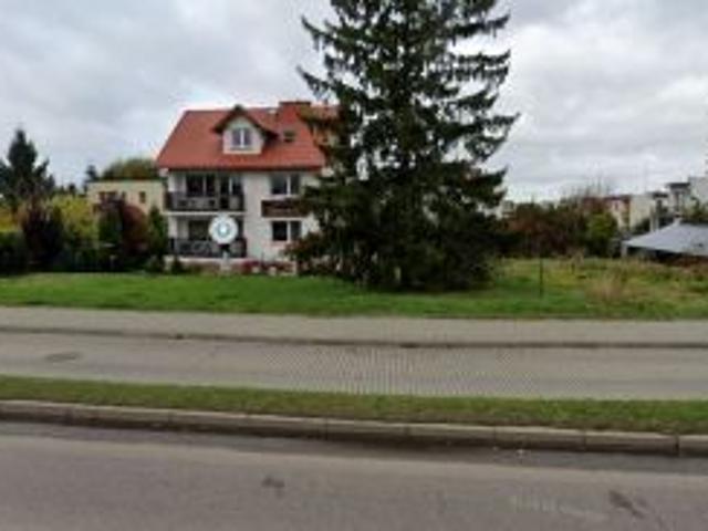 Grunt na sprzedaż w Malbork, Pomorskie