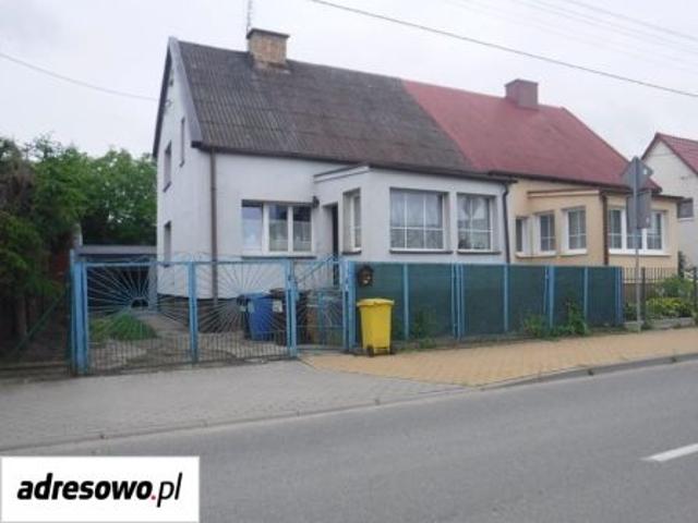 Dom na sprzedaż w Malbork, powiat malborski