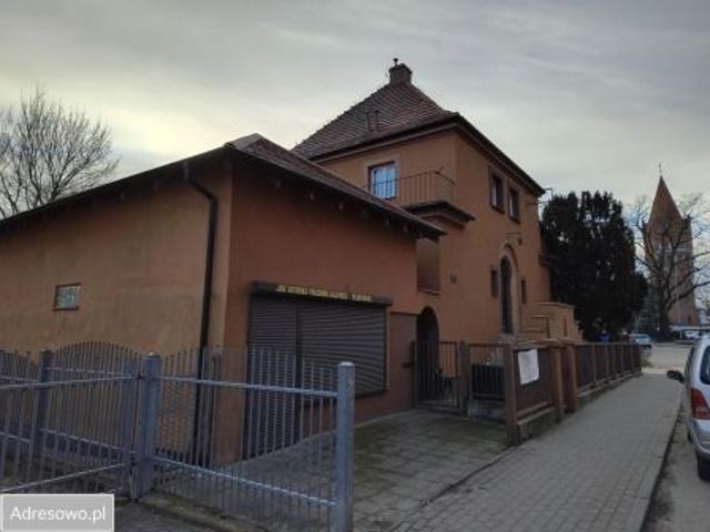 Dom na sprzedaż w Malbork, Pomorskie