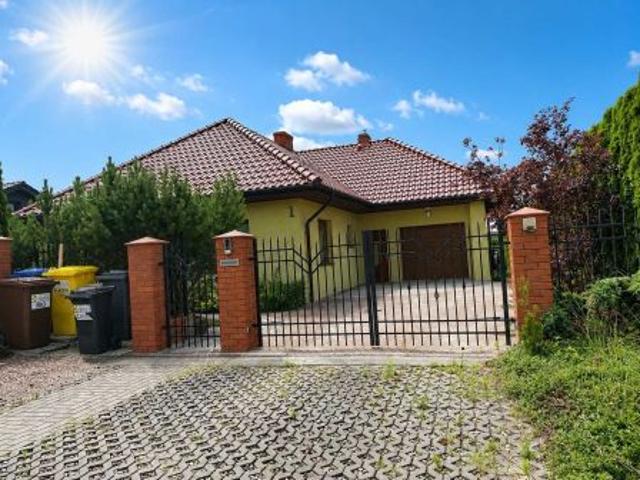 Dom na sprzedaż w Malbork, Pomorskie