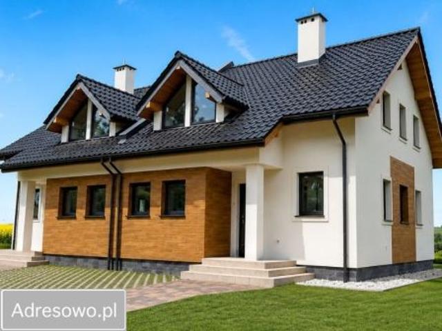 Dom na sprzedaż w Malin, Dolnośląskie