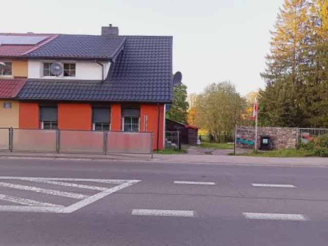 Mieszkanie na sprzedaż w Manowo, Zachodniopomorskie