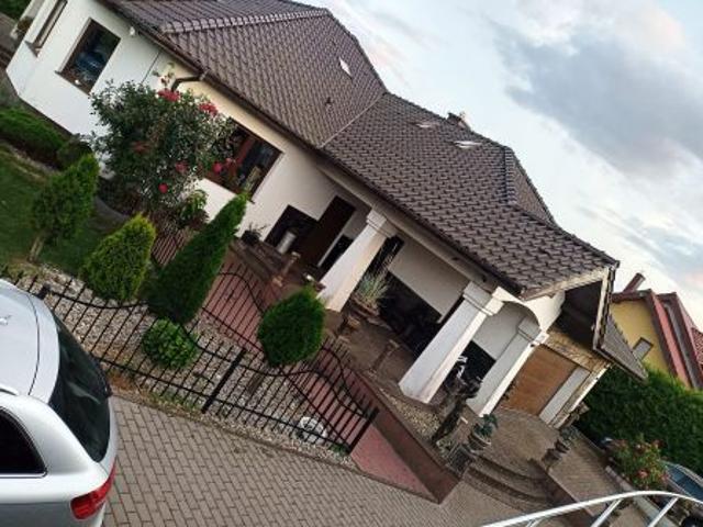 Dom na sprzedaż w Manowo, Zachodniopomorskie
