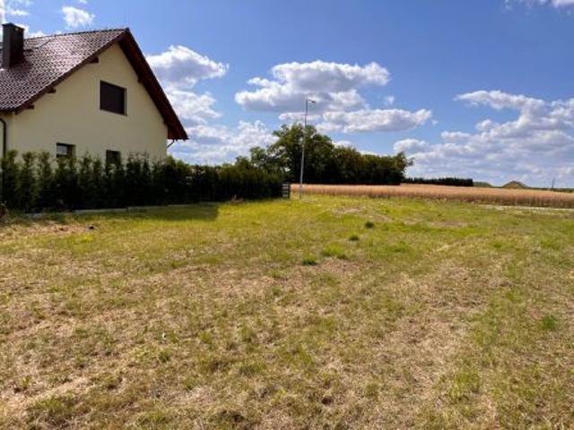 Grunt na sprzedaż w Marcinowice, Dolnośląskie