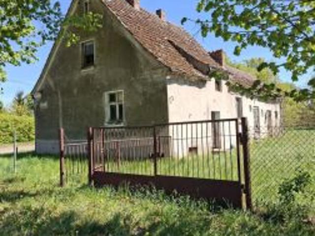 Dom na sprzedaż w Marianowo, Zachodniopomorskie