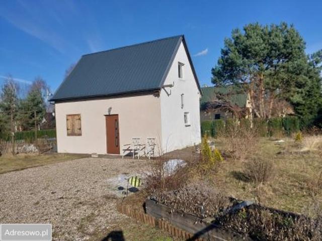 Dom na sprzedaż w Marianowo, Zachodniopomorskie