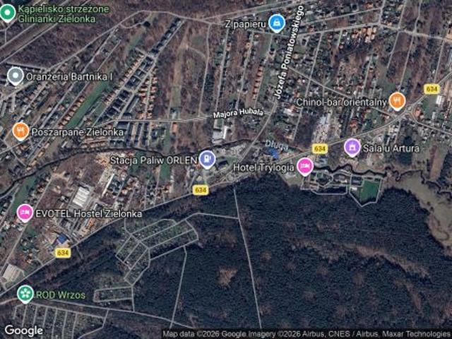 Grunt na sprzedaż w Marki, Mazowieckie
