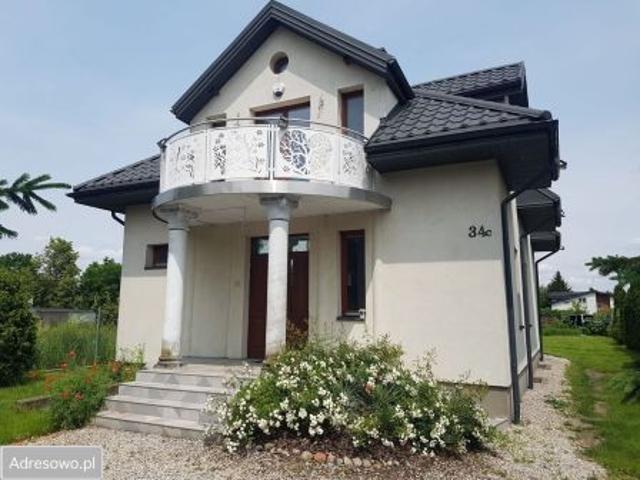 Dom na sprzedaż w Marki, Mazowieckie