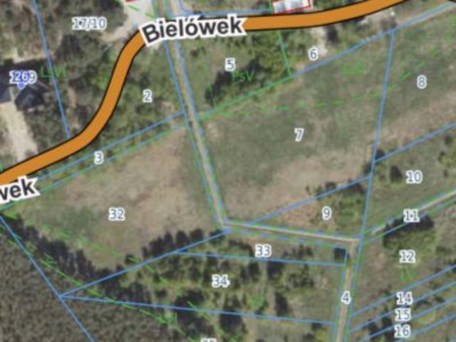 Grunt na sprzedaż w Marki, powiat wołomiński
