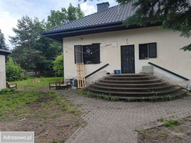Grunt na sprzedaż w Marki, Mazowieckie