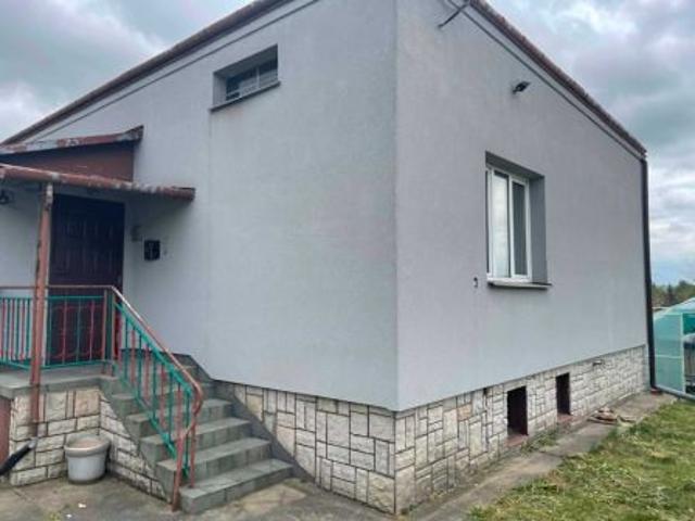 Dom na sprzedaż w Markuszów, Lubelskie