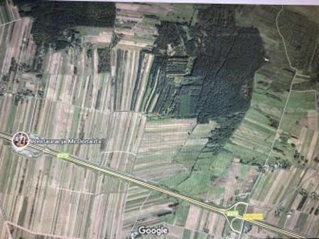 Grunt na sprzedaż w Markuszów, Lubelskie