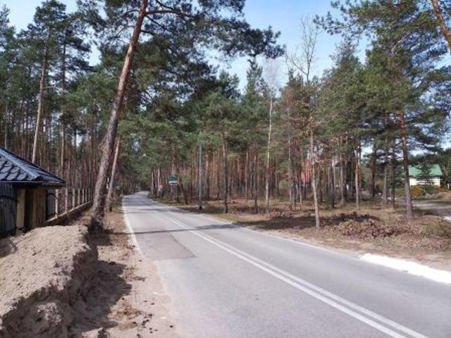 Grunt na sprzedaż w Marynino, Mazowieckie
