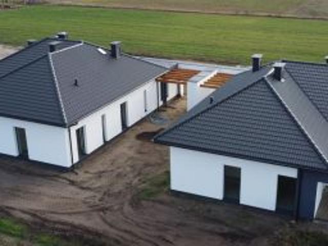 Dom na sprzedaż w Marynino, Mazowieckie