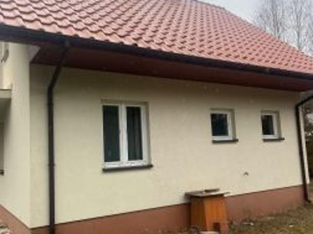 Dom na sprzedaż w Marzysz, Świętokrzyskie