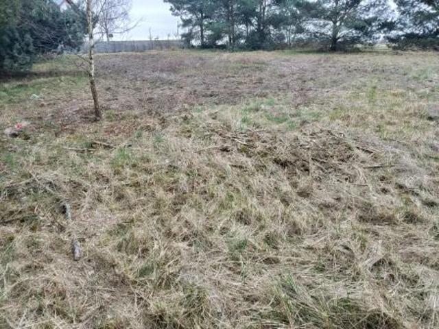Grunt na sprzedaż w Masłów, Dolnośląskie