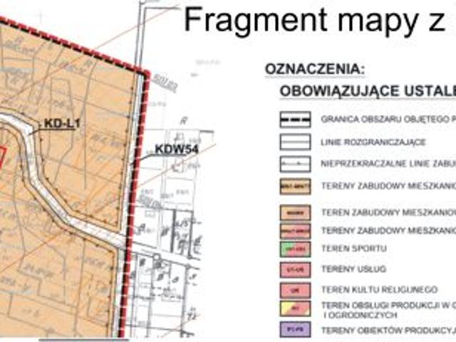 Grunt na sprzedaż w Masłów Pierwszy, Świętokrzyskie