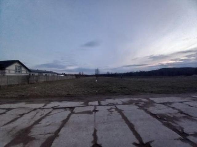 Grunt na sprzedaż w Masłów Pierwszy, Świętokrzyskie