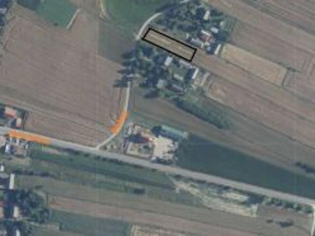 Grunt na sprzedaż w Mełgiew, Lubelskie