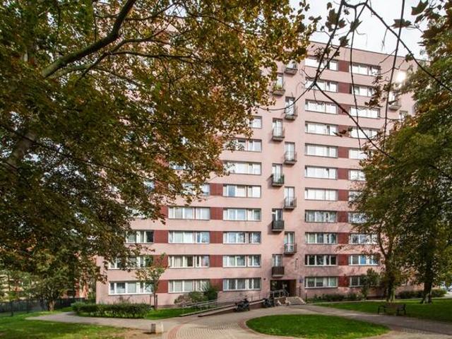 Mieszkanie na sprzedaż w Warszawa, Mazowieckie