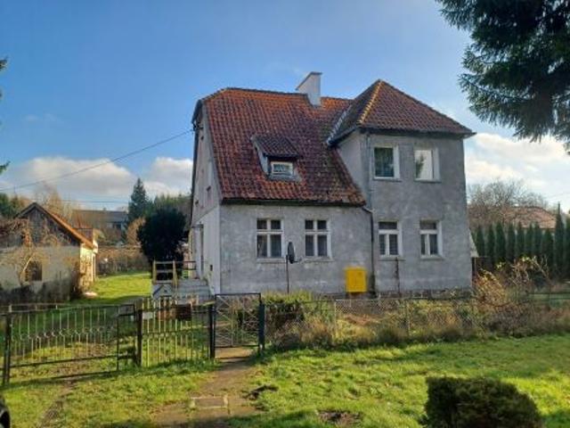 Dom na sprzedaż w Miłakowo, Warmińsko-mazurskie