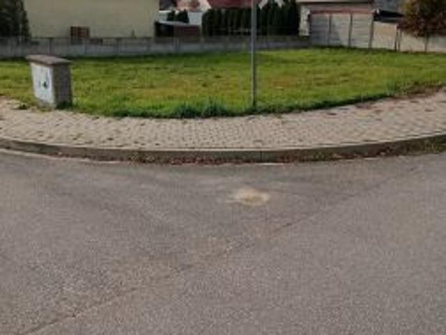 Grunt na sprzedaż w Międzybórz, Dolnośląskie