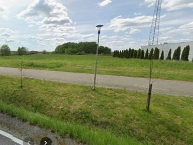 Grunt na sprzedaż w Międzybórz, Dolnośląskie