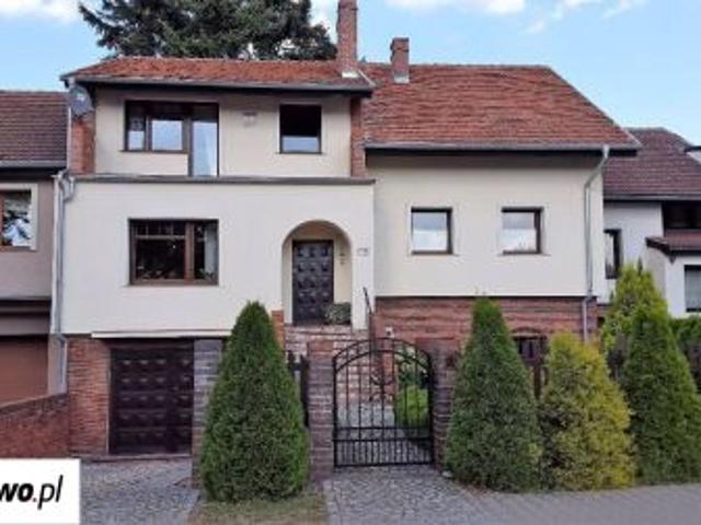 Dom na sprzedaż w Międzychód, powiat międzychodzki