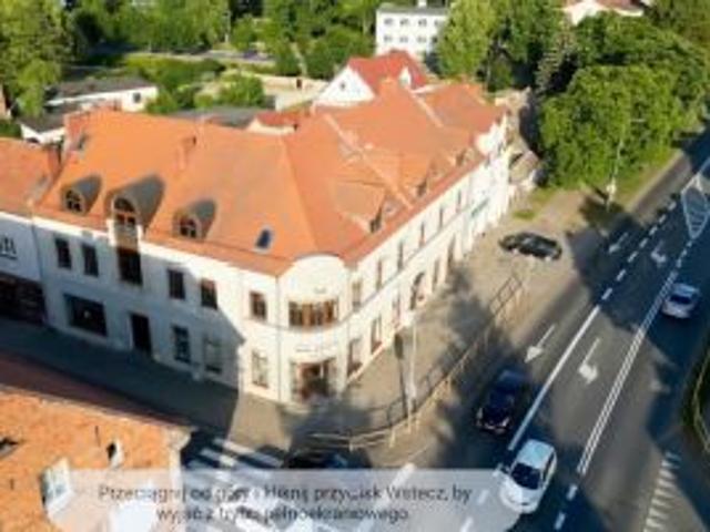 Dom na sprzedaż w Międzychód, Wielkopolskie