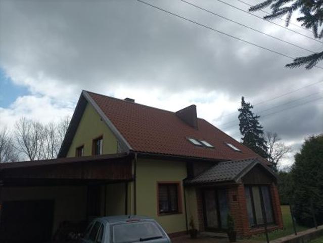 Dom na sprzedaż w Międzylesie, Dolnośląskie