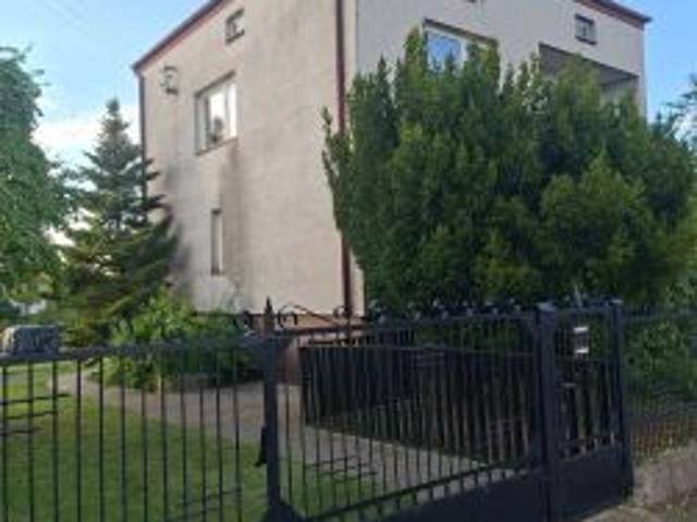 Dom na sprzedaż w Międzyrzec Podlaski, Lubelskie