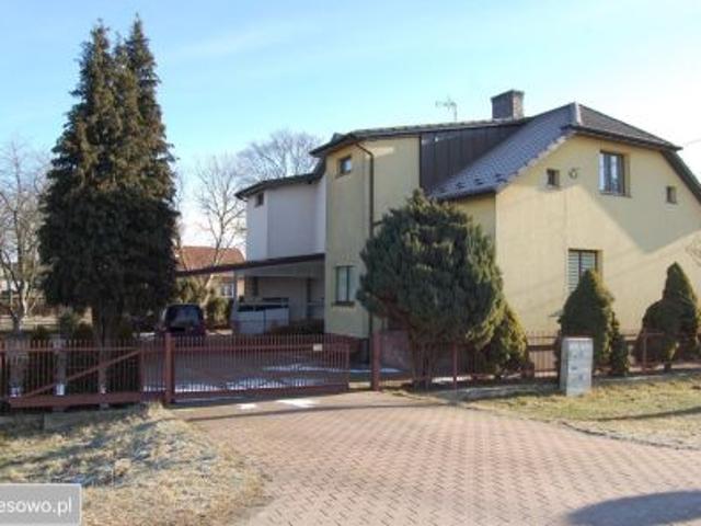 Dom na sprzedaż w Międzyrzec Podlaski, Lubelskie