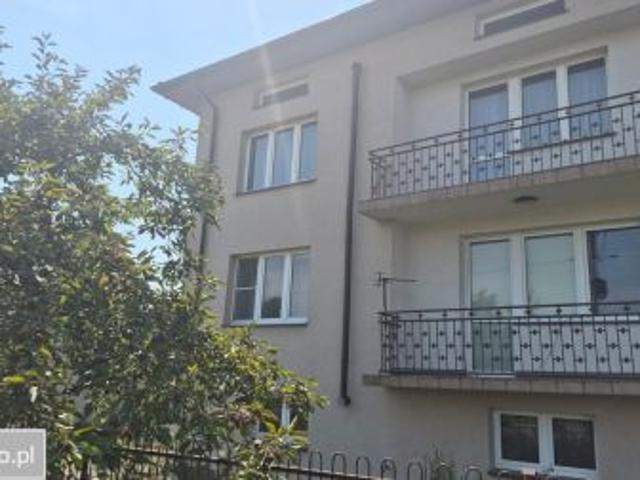 Dom na sprzedaż w Międzyrzec Podlaski, Lubelskie