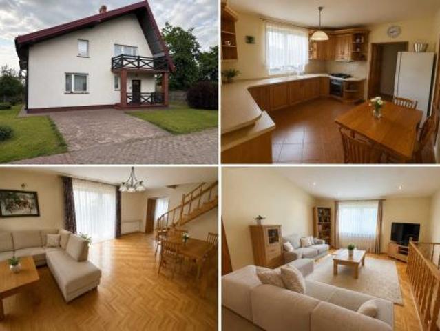 Dom na sprzedaż w Międzyrzec Podlaski, Lubelskie