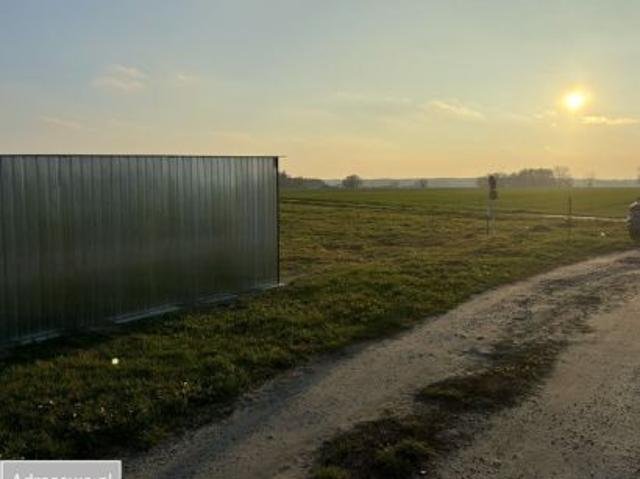 Grunt na sprzedaż w Międzyrzec Podlaski, Lubelskie