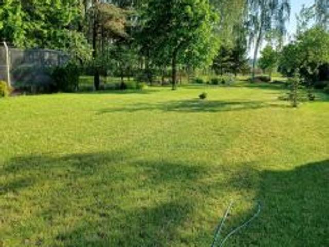 Grunt na sprzedaż w Międzyrzec Podlaski, Lubelskie