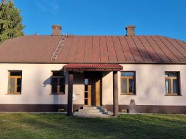 Dom na sprzedaż w Międzyrzec Podlaski, Lubelskie