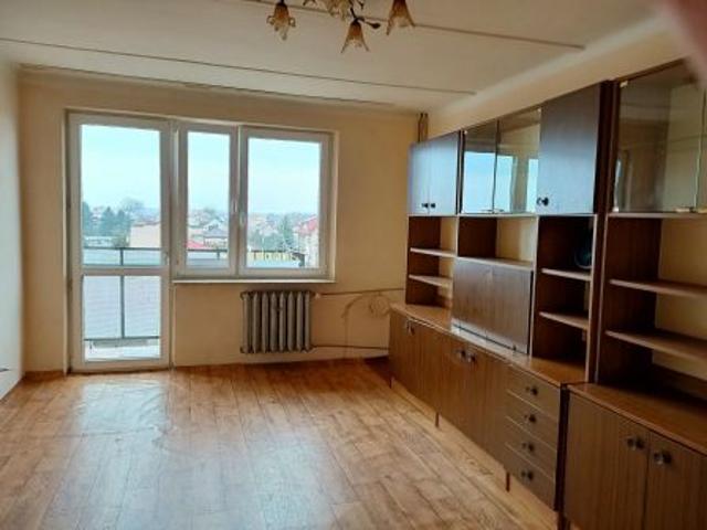 Mieszkanie na sprzedaż w Międzyrzec Podlaski, Lubelskie