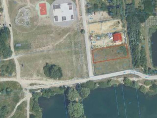 Grunt na sprzedaż w Międzyrzec Podlaski, Lubelskie