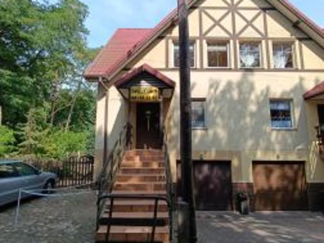 Dom na sprzedaż w Międzyrzecz, Lubuskie