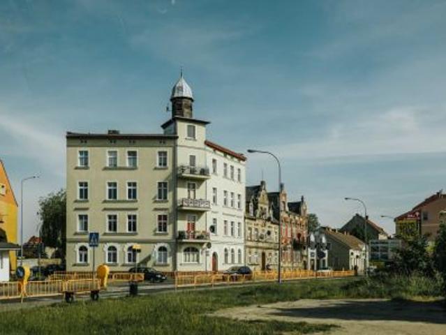 Mieszkanie na sprzedaż w Międzyrzecz, Lubuskie
